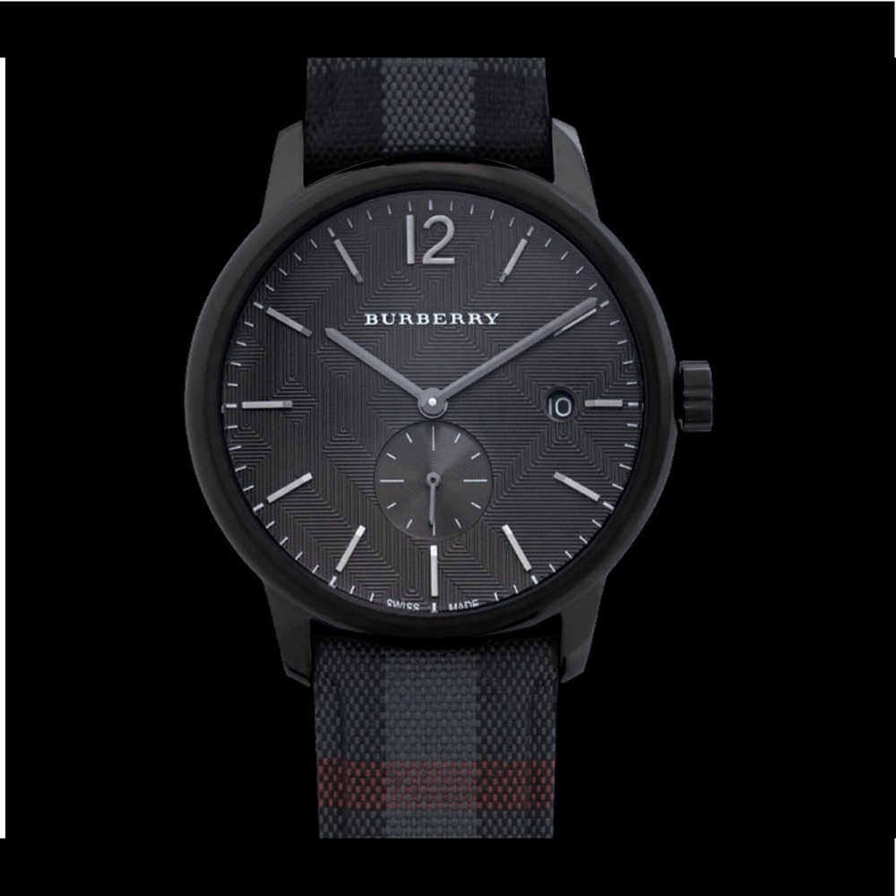 Brand new Burberry Wrist Watch - Picture 2 of 4